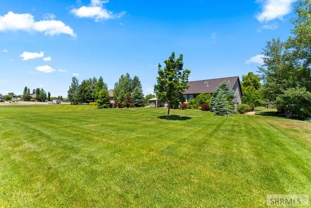 4080 E 450 N, Rigby, ID 83442