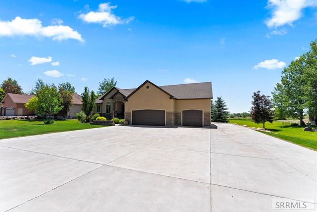 4080 E 450 N, Rigby, ID 83442