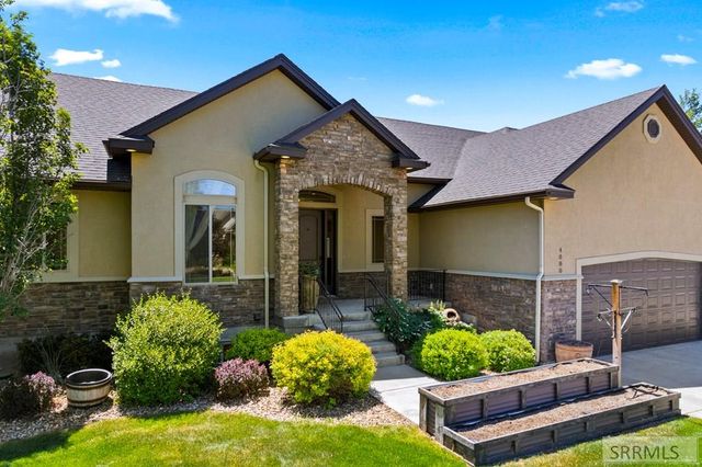 4080 E 450 N, Rigby, ID 83442