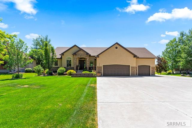 4080 E 450 N, Rigby, ID 83442