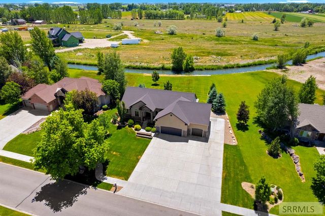 4080 E 450 N, Rigby, ID 83442