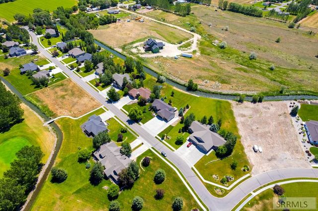 4080 E 450 N, Rigby, ID 83442
