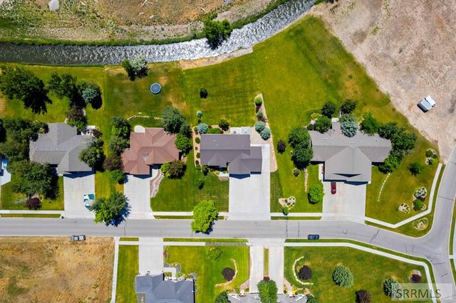 4080 E 450 N, Rigby, ID 83442