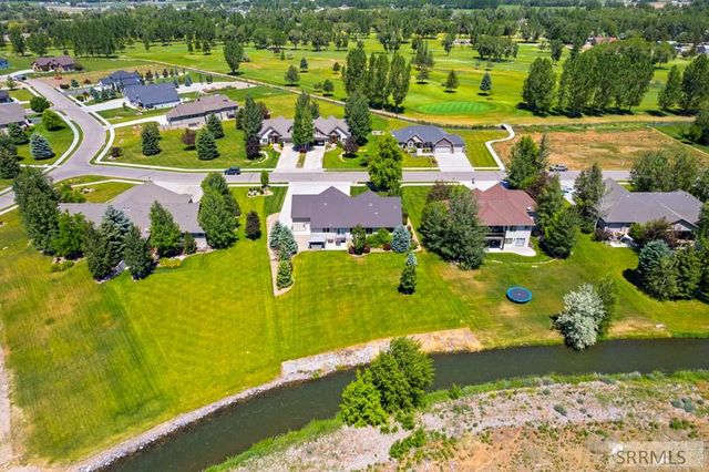 4080 E 450 N, Rigby, ID 83442