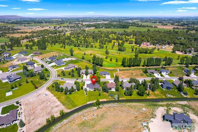 4080 E 450 N, Rigby, ID 83442