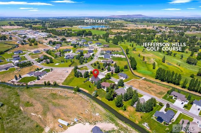 4080 E 450 N, Rigby, ID 83442