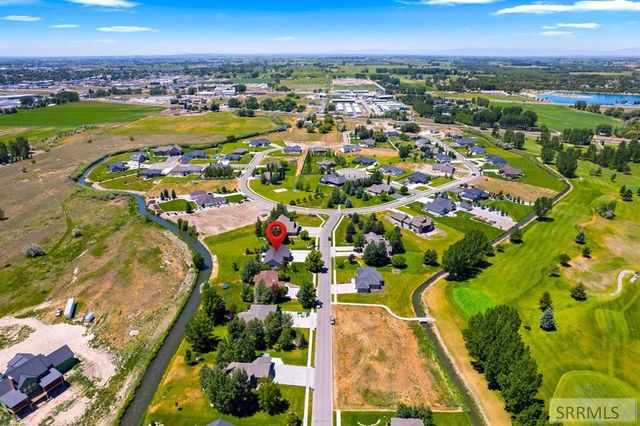 4080 E 450 N, Rigby, ID 83442