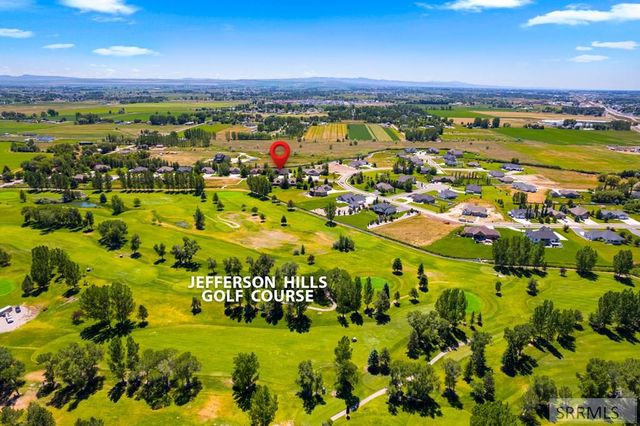 4080 E 450 N, Rigby, ID 83442