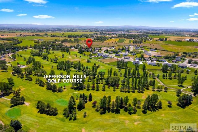 4080 E 450 N, Rigby, ID 83442