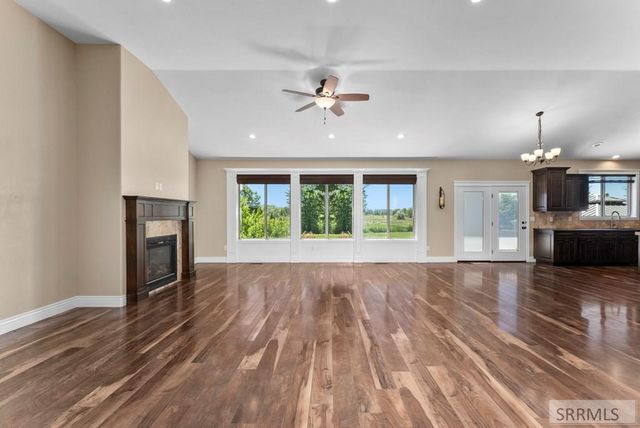 4080 E 450 N, Rigby, ID 83442