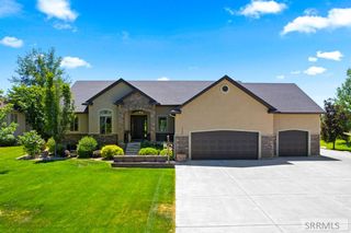 4080 E 450 N, Rigby, ID 83442