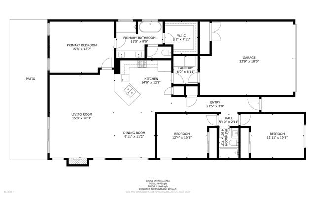 2610 Camino Plata Loop NE, Rio Rancho, NM 87144