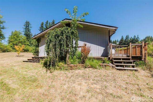 1783 W Shelton Matlock Road, Shelton, WA 98584