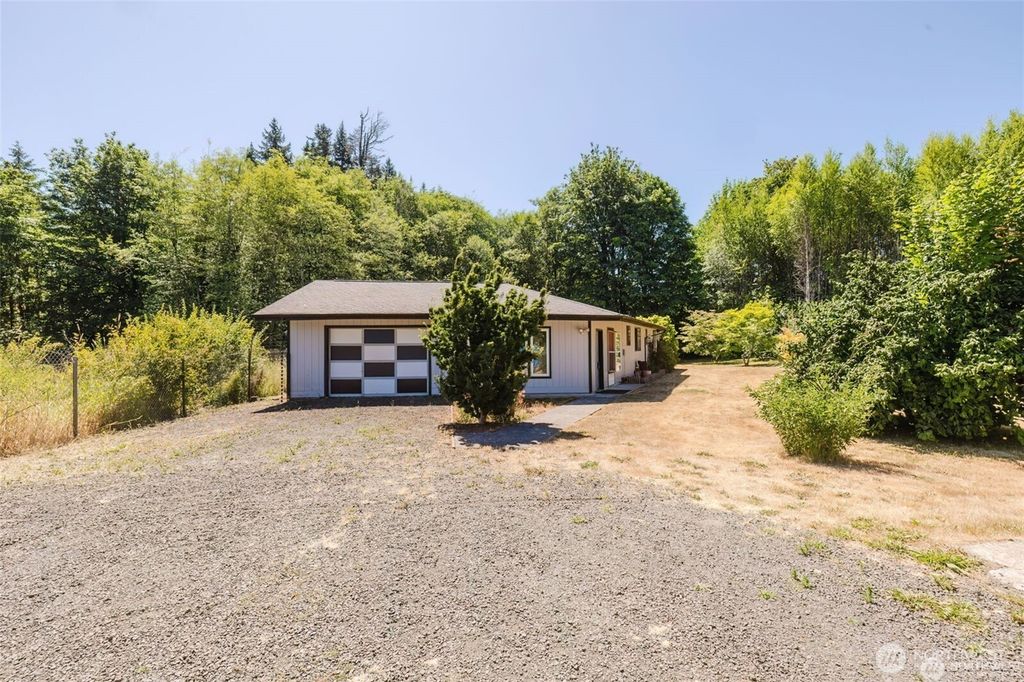 1783 W Shelton Matlock Road, Shelton, WA 98584
