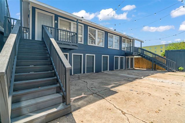 305 Roberts Street 1, Houston, TX 77003