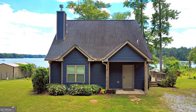 137 D Weavers Lakefront Road, Jackson, GA 30233