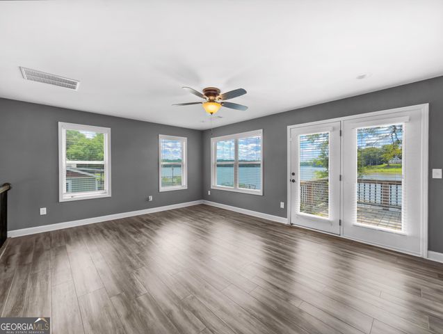 137 D Weavers Lakefront Road, Jackson, GA 30233