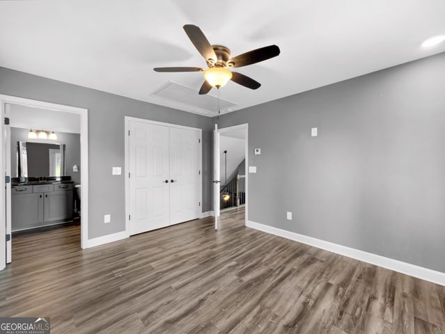 137 D Weavers Lakefront Road, Jackson, GA 30233
