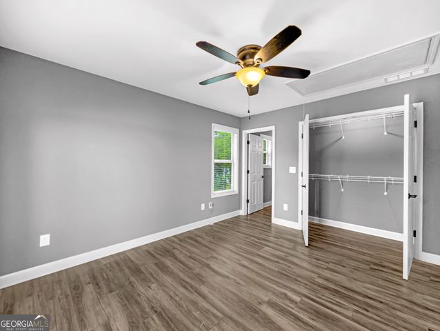 137 D Weavers Lakefront Road, Jackson, GA 30233