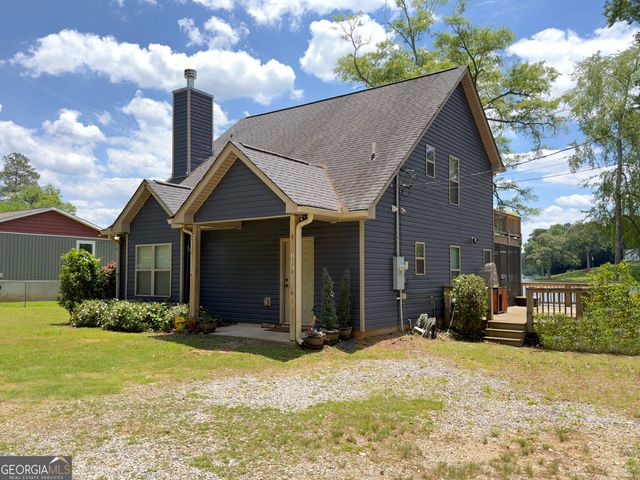 137 D Weavers Lakefront Road, Jackson, GA 30233