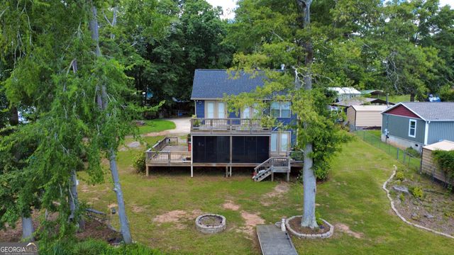 137 D Weavers Lakefront Road, Jackson, GA 30233
