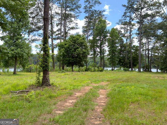137 D Weavers Lakefront Road, Jackson, GA 30233