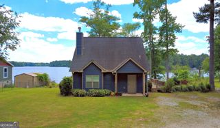 137 D Weavers Lakefront Road, Jackson, GA 30233