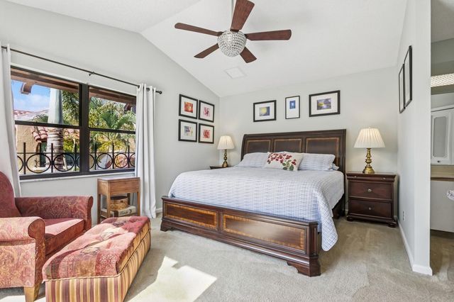 24 Uno Lago Drive, Juno Beach, FL 33408