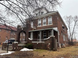 2683 Clements Street, Detroit, MI 48238