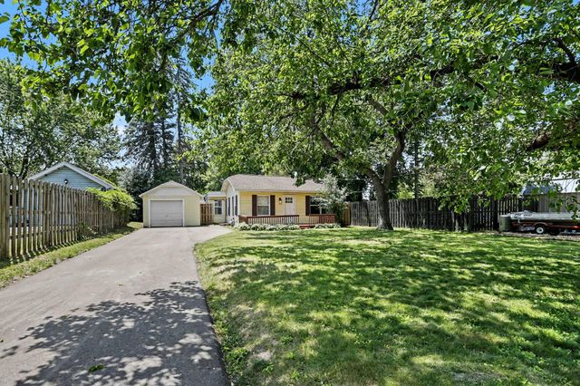 250 Lindsay Street, Battle Creek, MI 49017