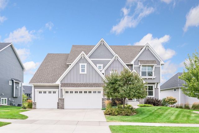 7535 Urbandale Lane N, Maple Grove, MN 55311