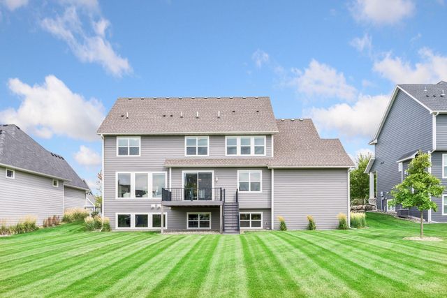 7535 Urbandale Lane N, Maple Grove, MN 55311