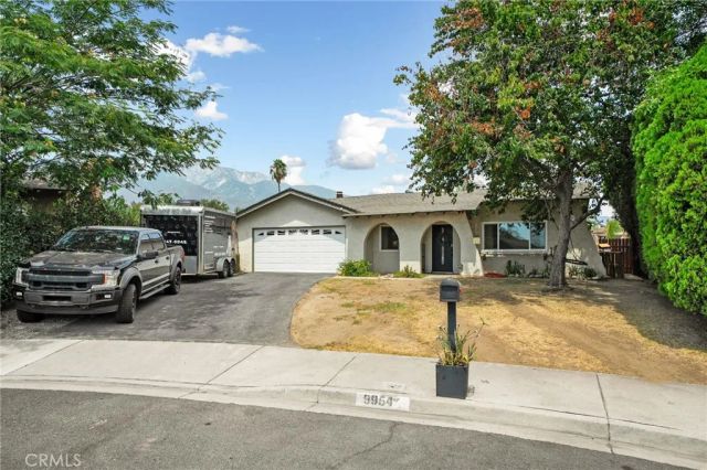 9954 Albany, Rancho Cucamonga, CA 91701
