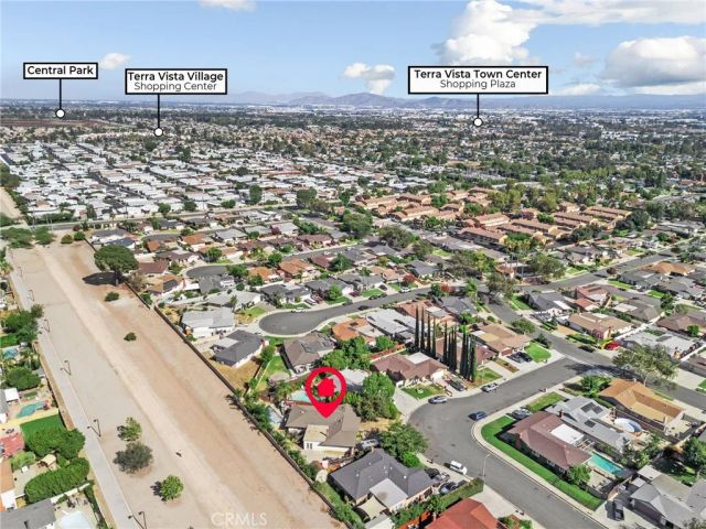 9954 Albany, Rancho Cucamonga, CA 91701