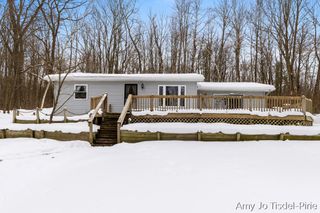 8411 Spring Road, Pine Twp, MI 48888