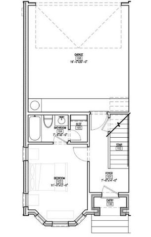 309 N Mill Street, Lewisville, TX 75057