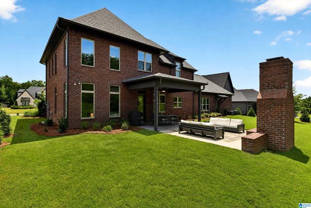 3028 ADLEY CIRCLE, Hoover, AL 35244