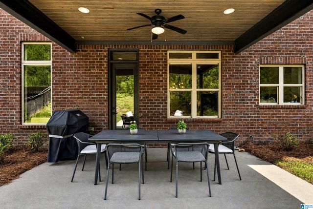 3028 ADLEY CIRCLE, Hoover, AL 35244