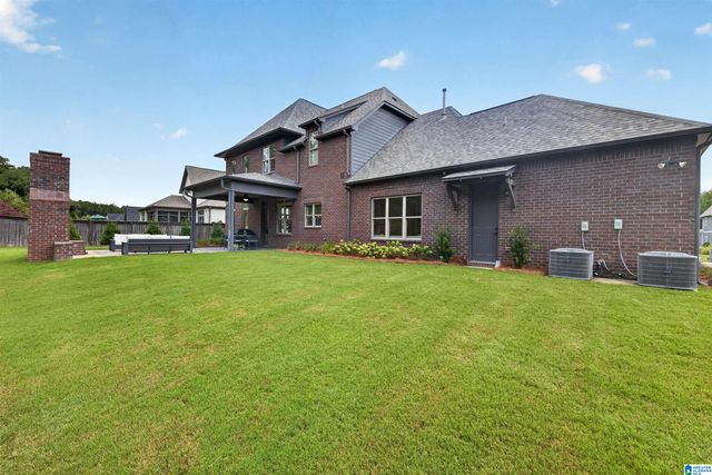 3028 ADLEY CIRCLE, Hoover, AL 35244