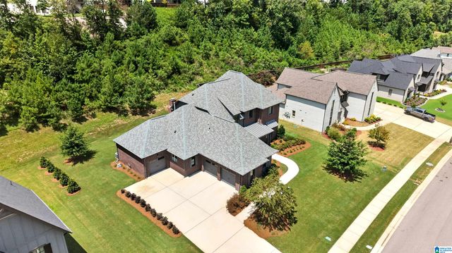 3028 ADLEY CIRCLE, Hoover, AL 35244