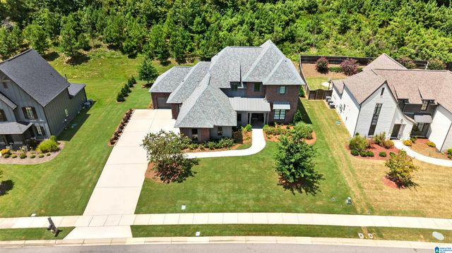 3028 ADLEY CIRCLE, Hoover, AL 35244