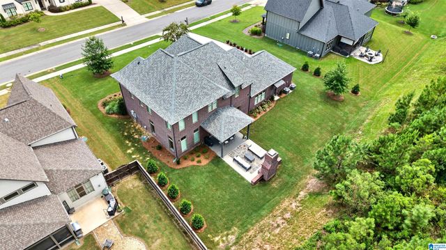 3028 ADLEY CIRCLE, Hoover, AL 35244