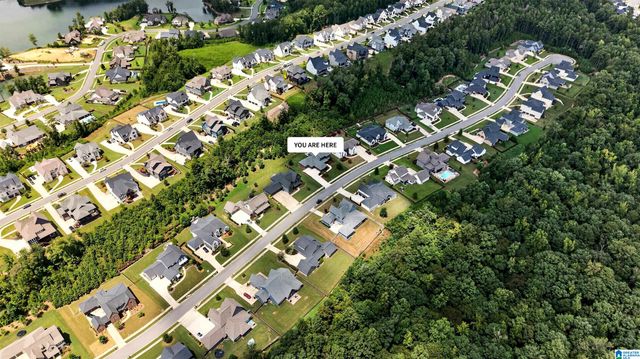 3028 ADLEY CIRCLE, Hoover, AL 35244