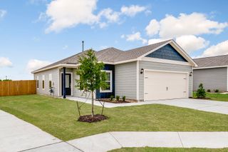 8404 White Wolf Trail, Ponder, TX 76259