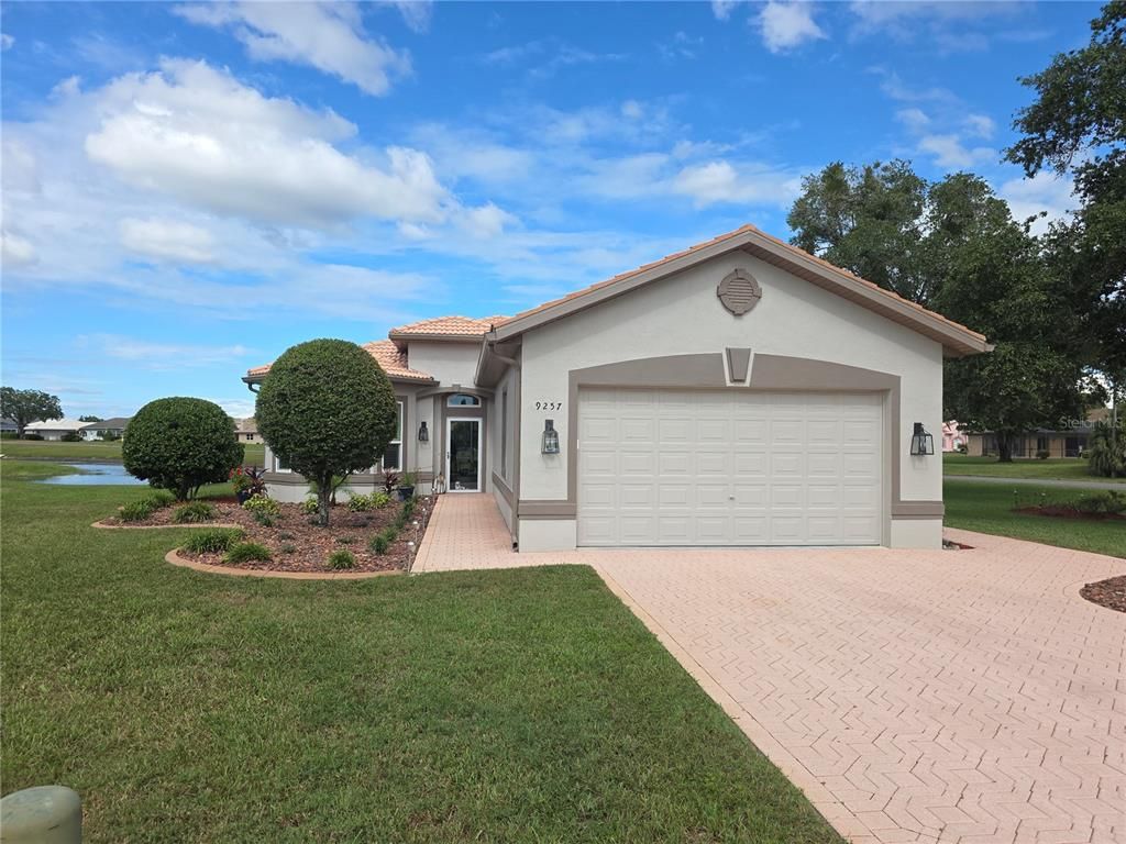9257 BONNIE COVE DRIVE, Weeki Wachee, FL 34613