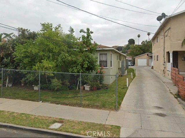 444 Camulos, Los Angeles, CA 90033