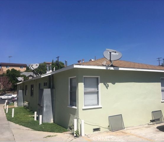 444 Camulos, Los Angeles, CA 90033