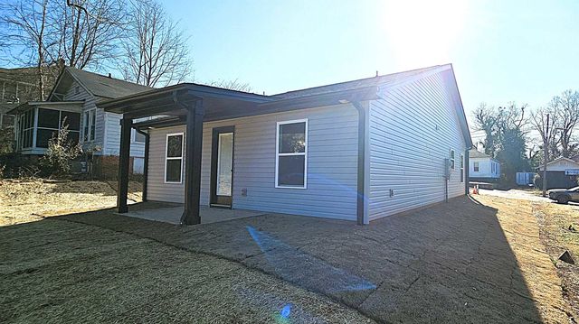 255 Edwards Avenue, Spartanburg, SC 29306