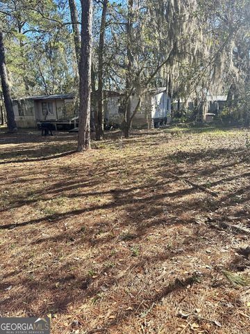 181 Pelican Circle, Woodbine, GA 31569