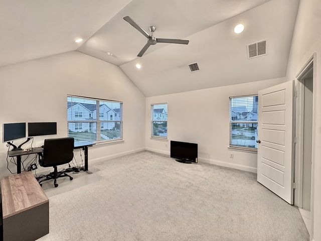 3433 Vista Highlands Lane, Fort Worth, TX 76135